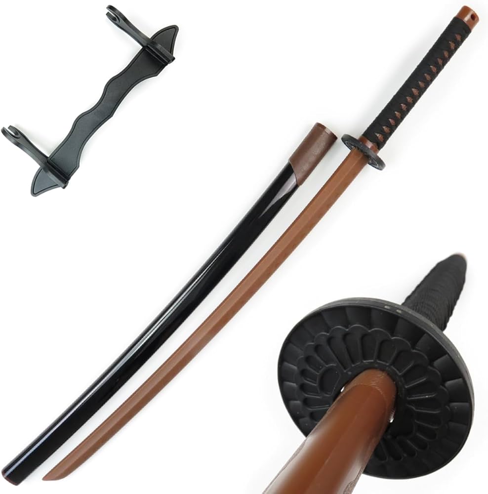 Amazon | MEZONSIN 居合道・殺陣稽古用 剣術 練習 PP（ポリプロピレン