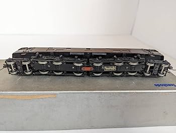 Amazon | 希少 天賞堂 633 481 国鉄 EF58形61号機 電気機関車 HOゲージ