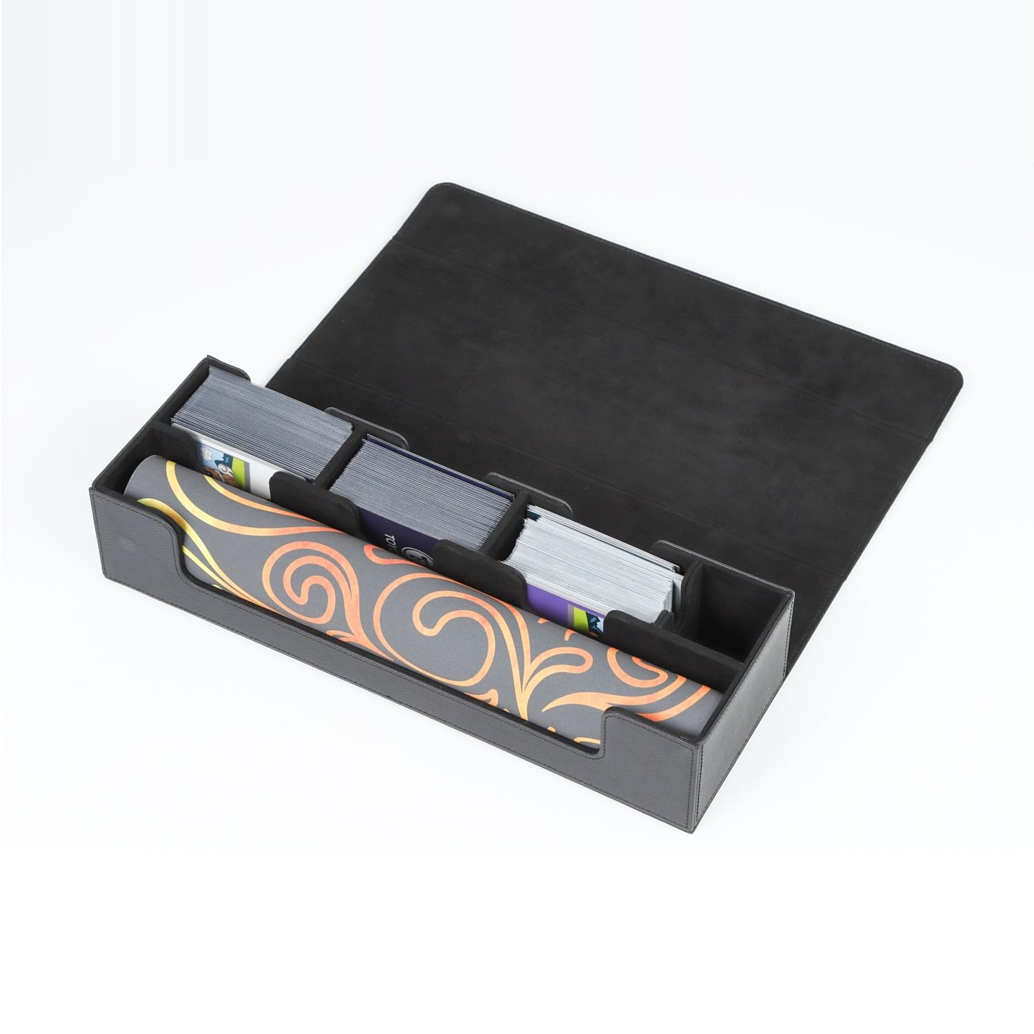 デュエプレ プレミアムデッキケースohyopyo! ohyopyo デッキケース