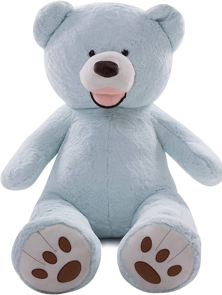 Amazon.co.jp: MIXUS ぬいぐるみ 大きい くま/クマ ぬいぐるみ/大きい