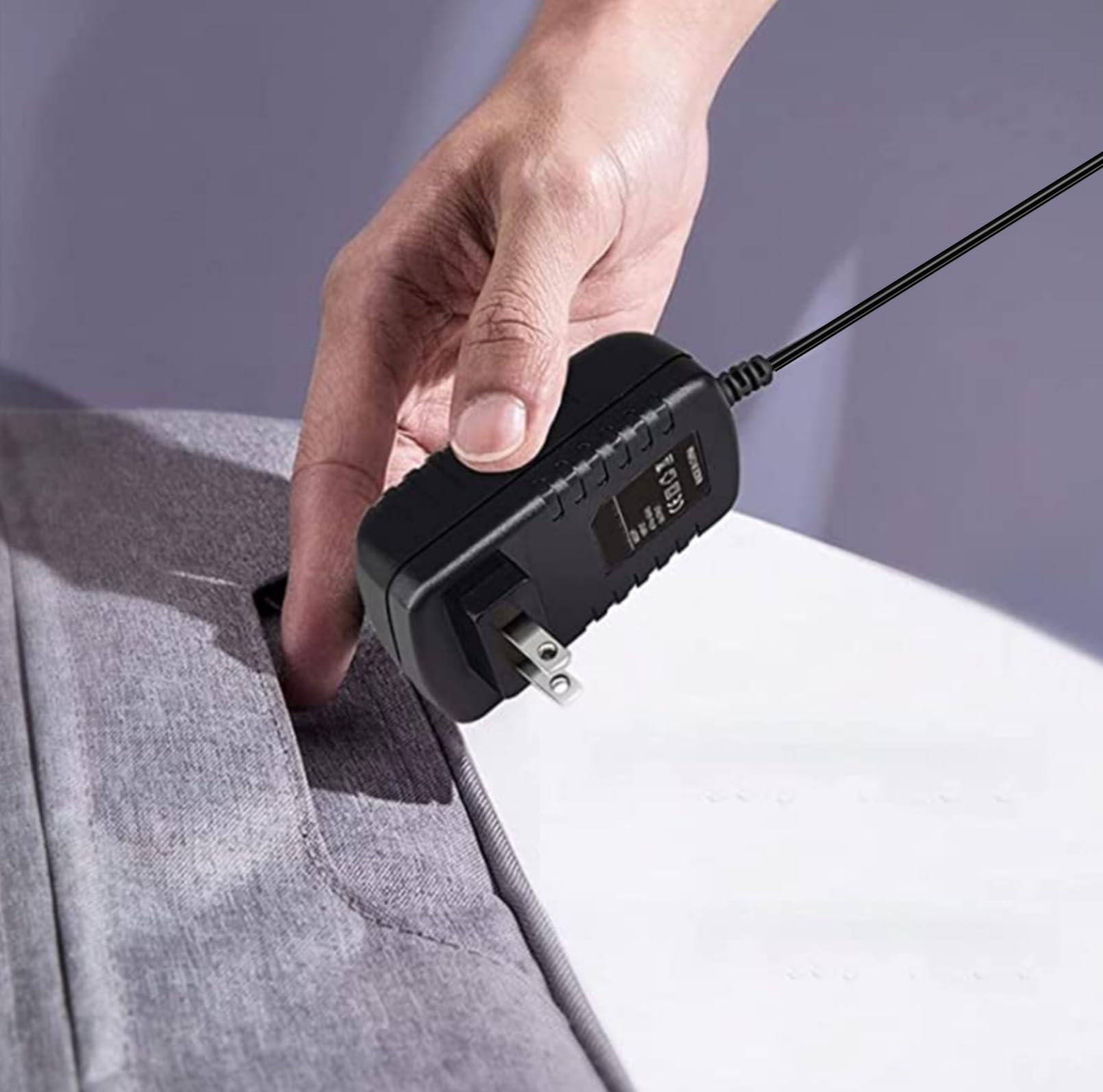 Amazon.com: AC Adapter Replacement for Boss GX-100 GT-1000CORE GT