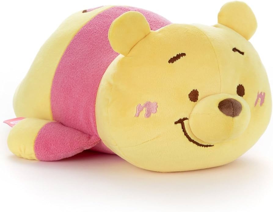 Amazon.co.jp: ディズニーキャラクター Disney Mocchi‐Mocchi‐ HUGYU
