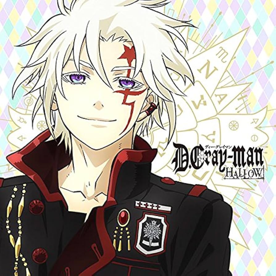Amazon.co.jp: D.Gray-man HALLOW もふもふミニタオル アレン