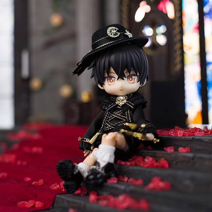 Amazon | オビツ11 OB11 サイズ衣装 オビツドール 11cmボディ用 お洋服