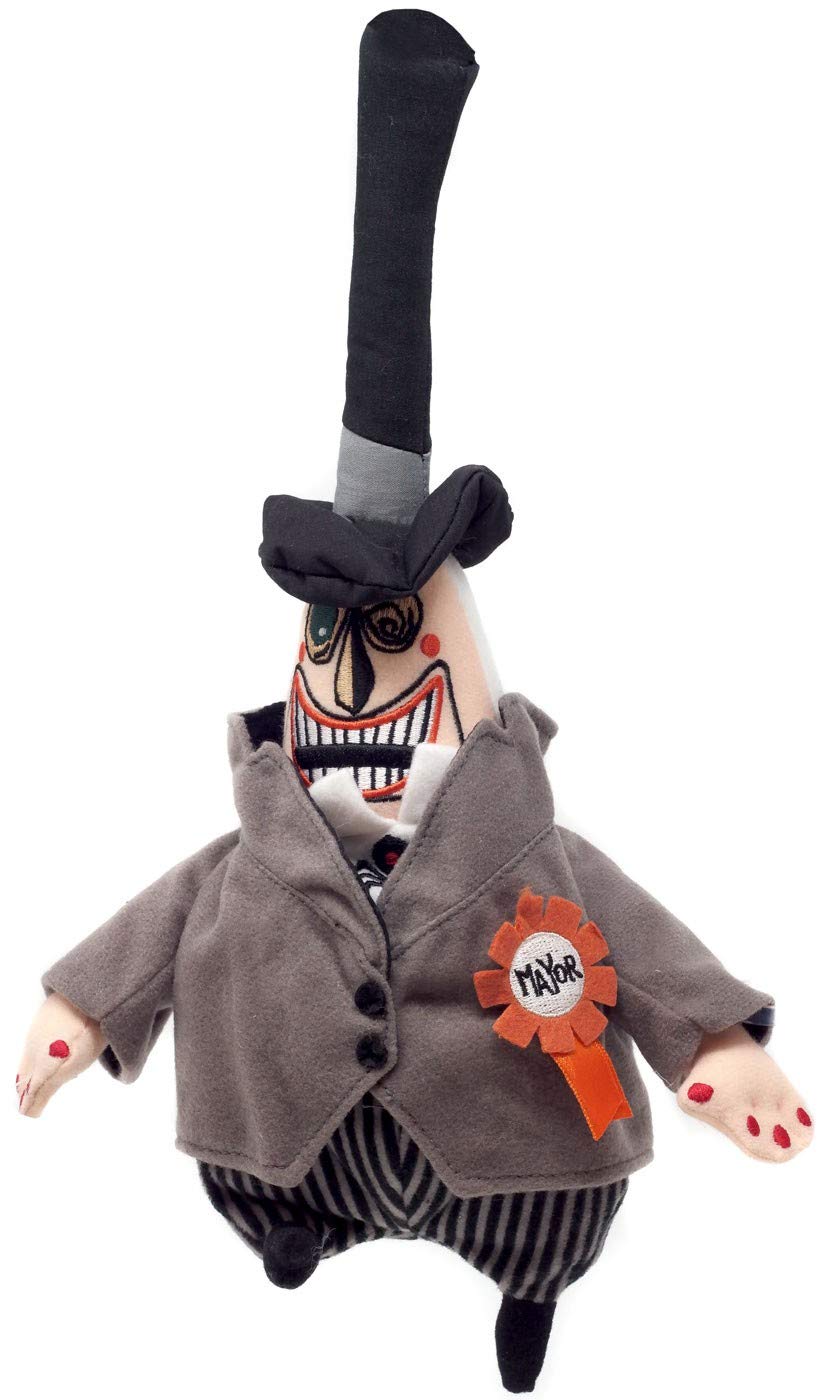 Amazon.co.jp: ディズニーストアのナイトメアー・ビフォア・クリスマス