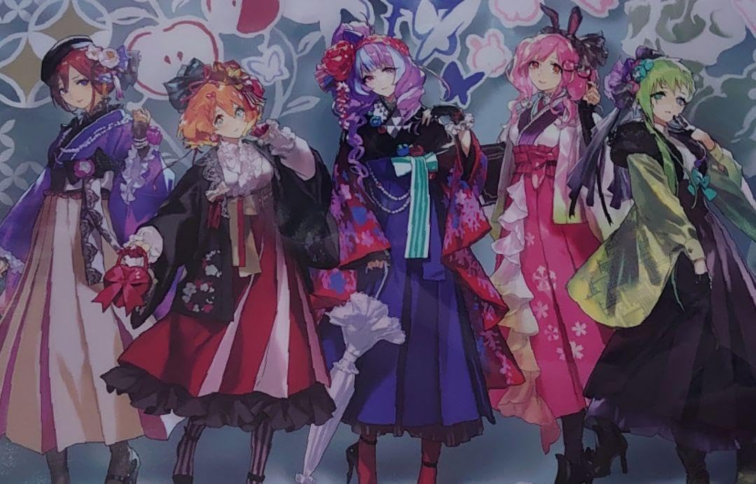 Amazon.co.jp: オシャレマクロス サヨナラノマルイ ワルキューレ : ホビー