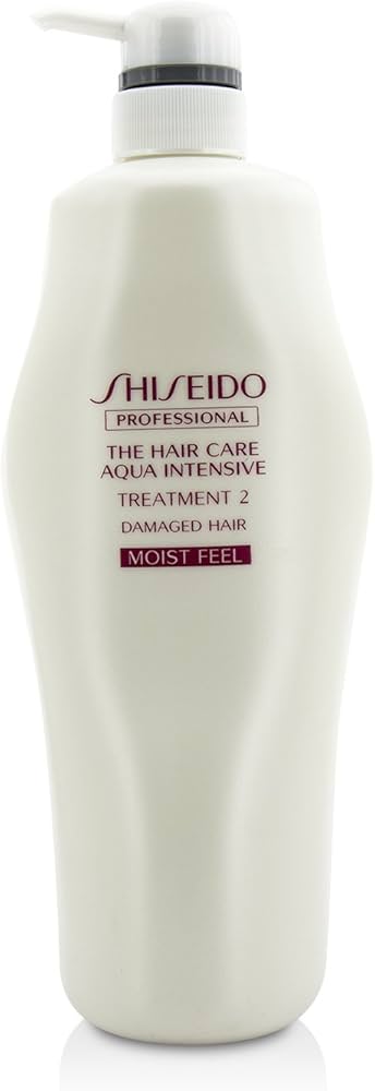 Amazon | 資生堂プロフェッショナル アクアインテンシブ