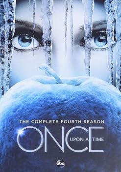 Amazon.com: Once Upon a Time Complete 4th Season : ABC Television