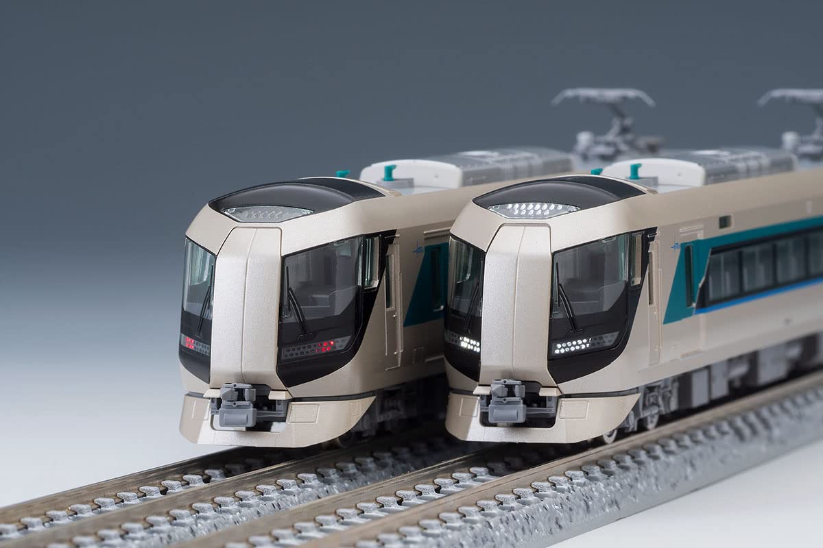 Amazon | TOMIX Nゲージ 特別企画品 東武500系 リバティけごん