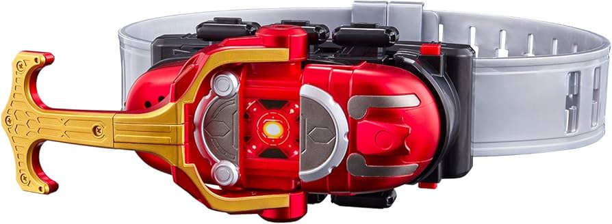 Amazon | [バンダイ] レジェンド変身ベルトシリーズ カブトゼクター