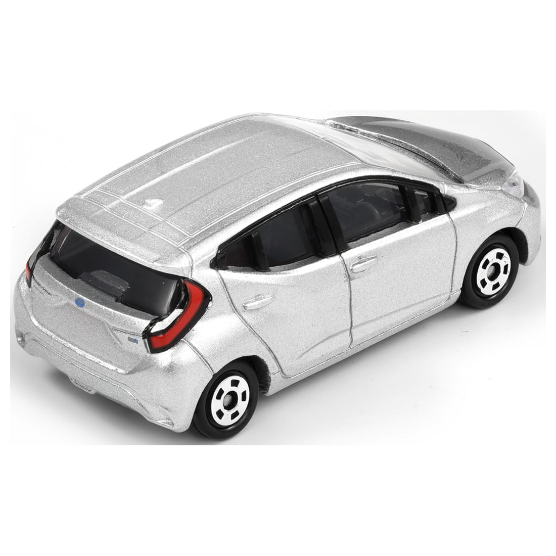 Amazon | タカラトミー(TAKARA TOMY) トミカ No.34 トヨタ アクア