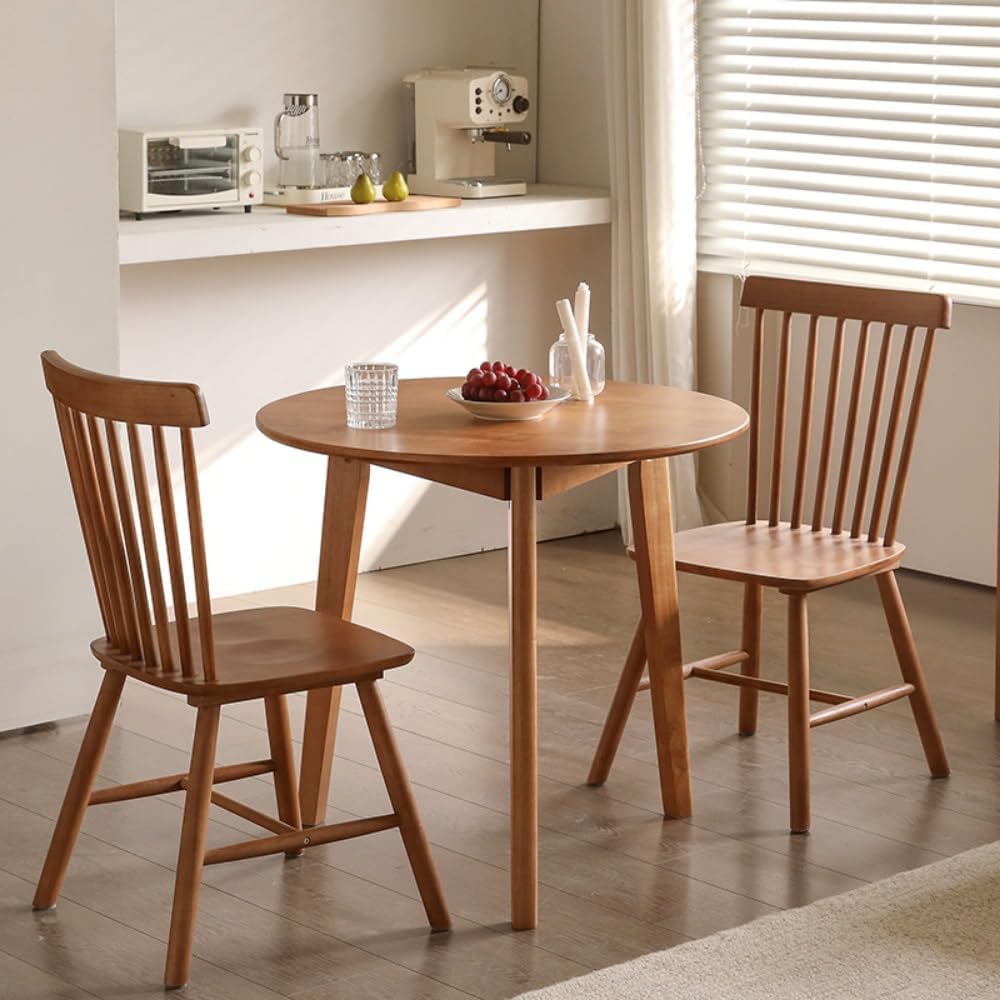 楽天市場】ベランダ 丸テーブルの通販 天然木製丸テーブルセット