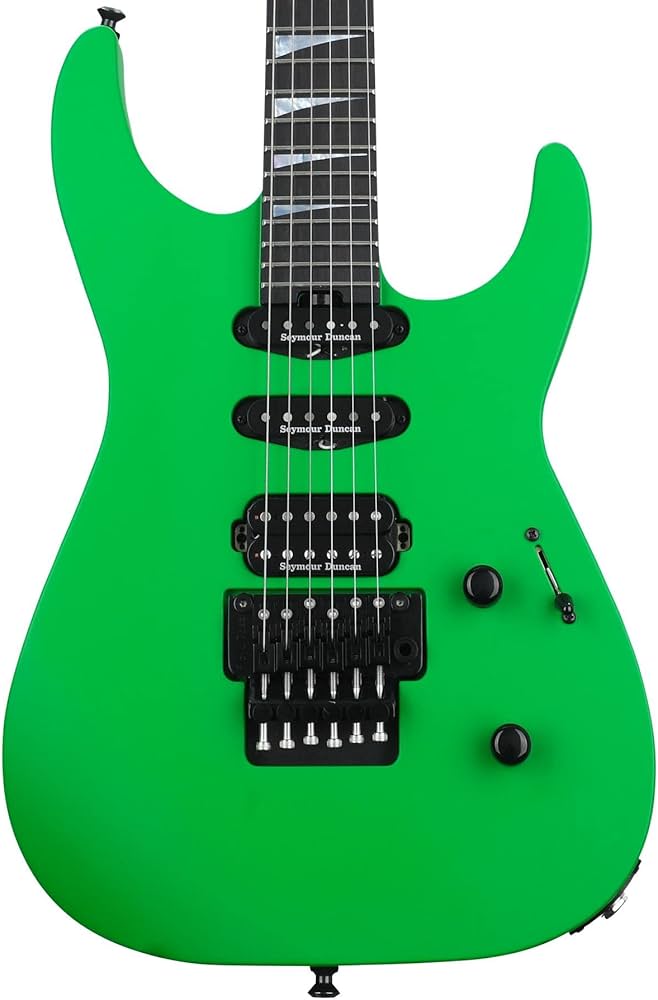 Amazon.co.jp: Jackson ジャクソン エレキギター American Series