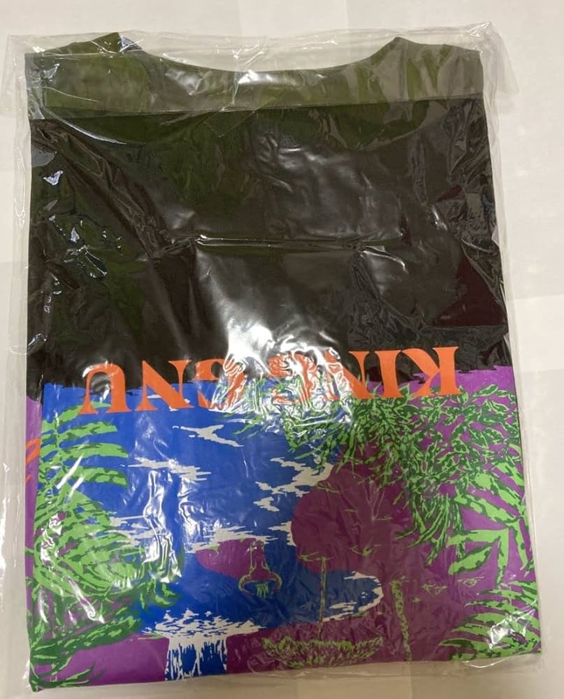 Amazon.co.jp: KING GNU（キングヌー）Live Tour 2022 CLUB GNU