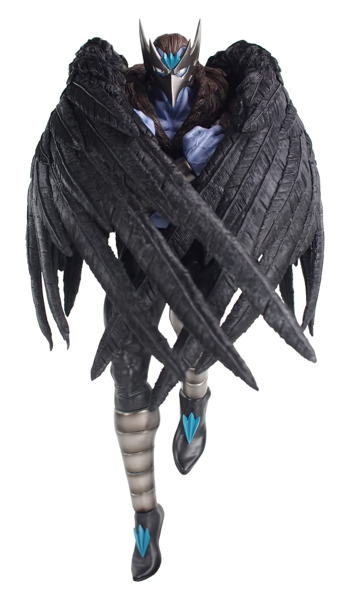 Amazon | CCP Muscular Collection CMCシリーズ NO.70 カラスマン 原作