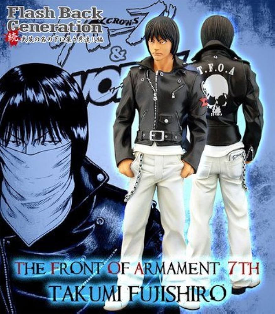 Amazon.co.jp: クローズ×WORST Flash Back Generation 続・武装の名の