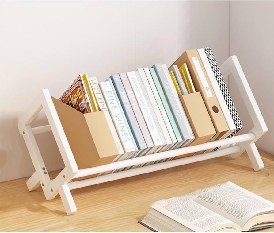 Amazon.co.jp: MJKQ9 ブックエンド 木製 本立て 本棚 33*21*24.5 倒れ