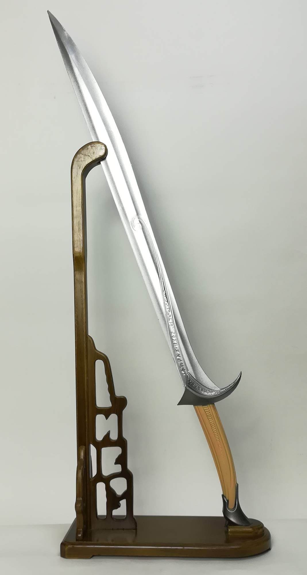 Amazon.co.jp: KIUMI 西洋剣 西洋刀 刀 剣 樹脂製 全長 99cm