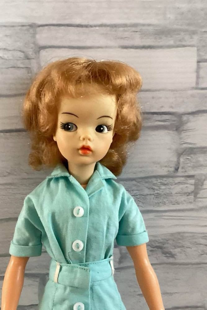 Amazon | タミーちゃん 人形 オリジナル服 日本製 ファースト