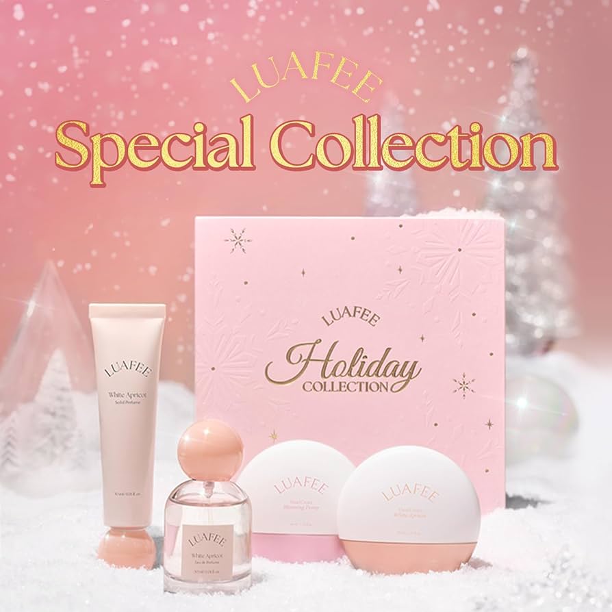 Amazon.co.jp: LUAFEE公式(ルアぺ) スペシャルコレクション / 企画4点