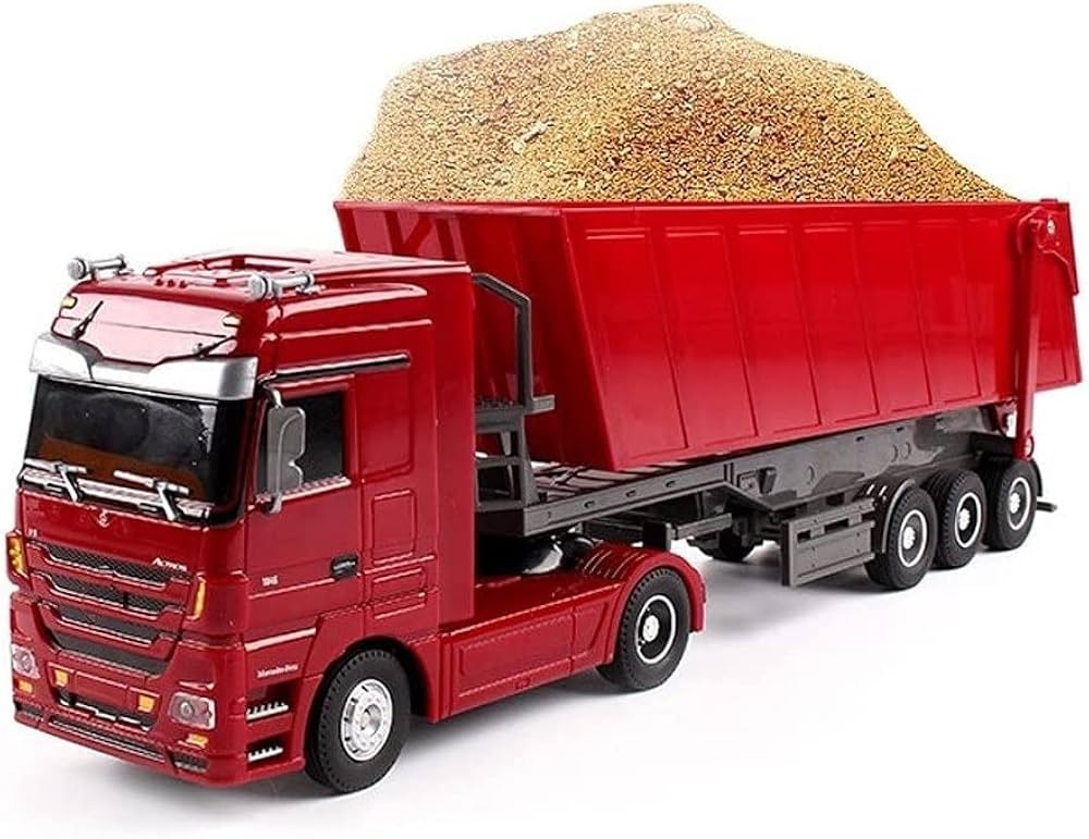 Amazon.co.jp: AUNEVN Rc トラック 1/32 高耐久 Rc エンジニアリング