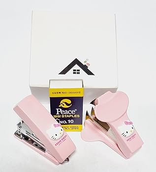 Amazon | サンリオ ハローキティ オフィススクールステーショナリー