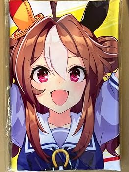 Amazon.co.jp: コパノリッキー ウマ娘 公式応援タオル 5th 完売