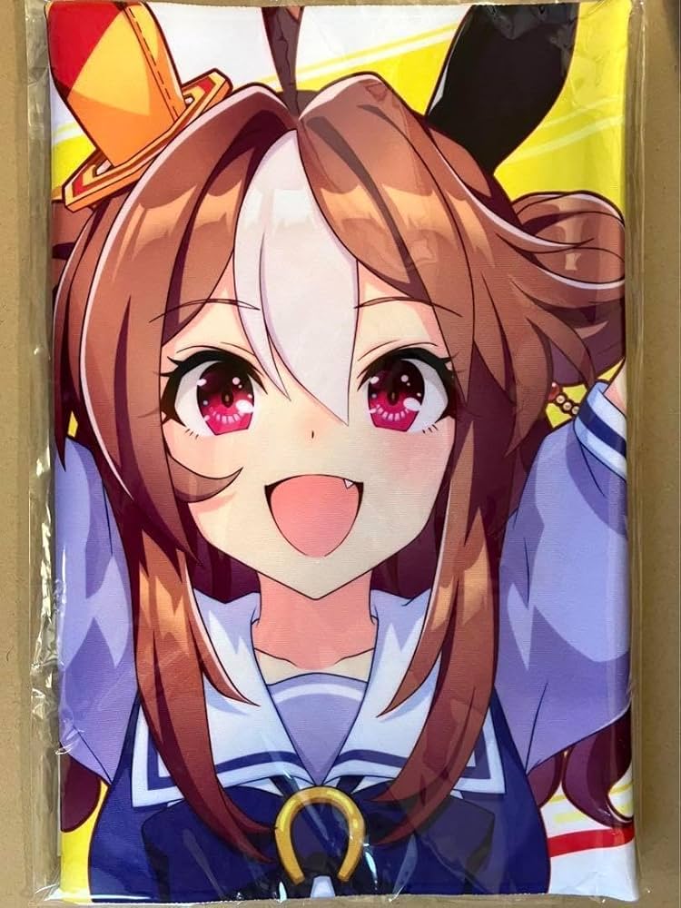 Amazon.co.jp: コパノリッキー ウマ娘 公式応援タオル 5th 完売