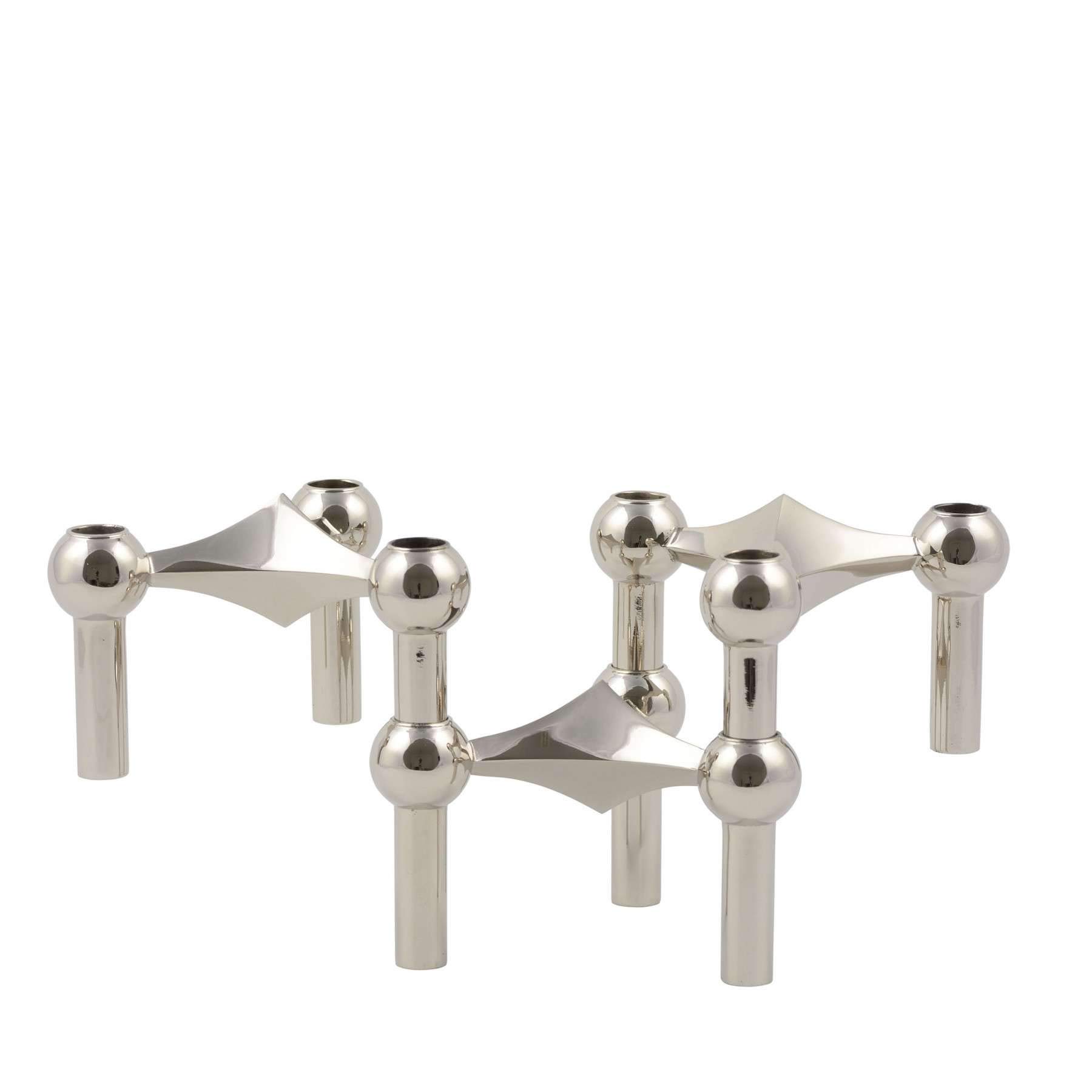 Amazon.co.jp: Stoff Nagel ストッフ ナゲル キャンドルホルダー