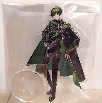 Amazon.co.jp: シクフォニ アクリルスタンド アクスタ すち JJ JOKER