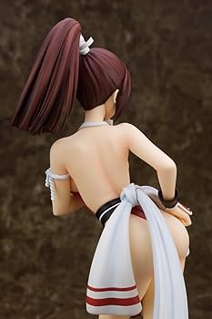 Amazon.co.jp: SKYTUBE 不知火舞 Red ver. (1/6スケール PVC製塗装済み