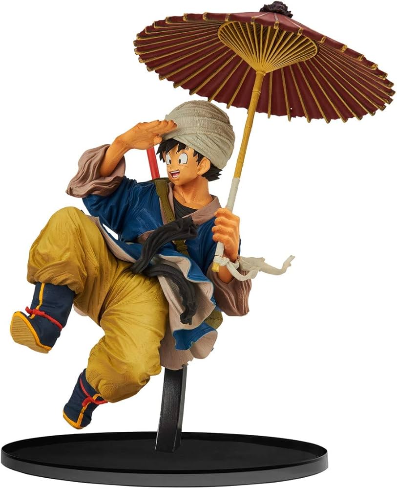 Amazon.co.jp: バンプレスト ドラゴンボールZ BANPRESTO WORLD FIGURE