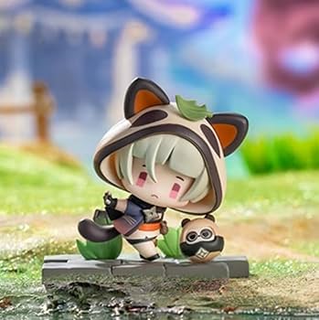 Amazon | 原神（げんしん）戦場英姿シリーズ 稲妻篇 トレーディング