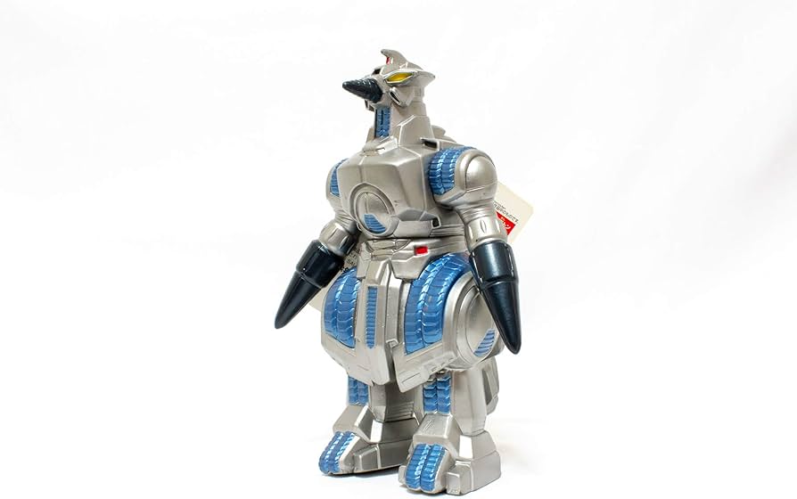 Amazon.co.jp: ムービーモンスターシリーズ Gフォース・モゲラ : おもちゃ