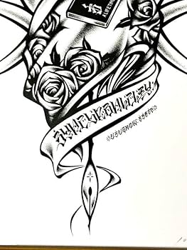 Amazon.co.jp: 注目USUGROW薄黒シルクスクリーンポスター直筆サイン と