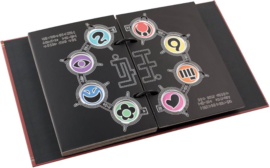 Amazon.co.jp: 妖怪ウォッチ 妖怪大辞典 第1巻 : おもちゃ