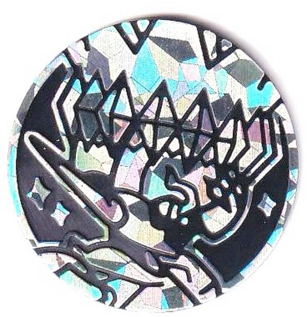 Amazon.co.jp: ポケカ SVLS [ソウブレイズ/コイン]のみ スターター