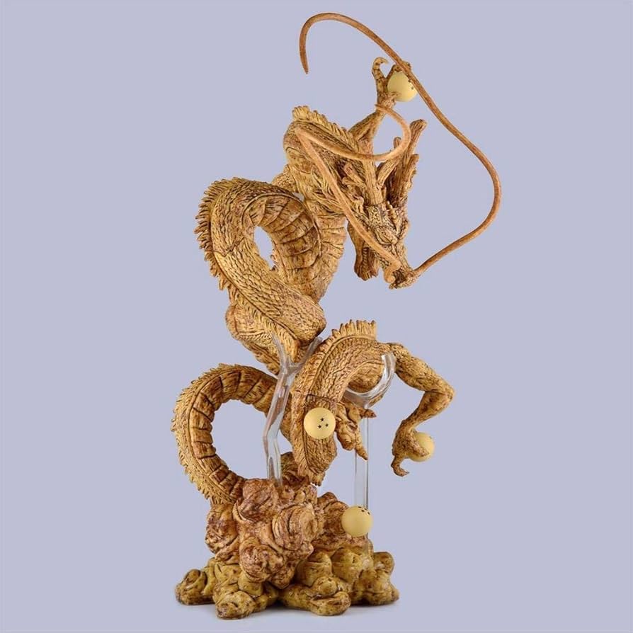 Amazon.co.jp: バンプレスト ドラゴンボールZ CREATOR×CREATOR-SHENRON