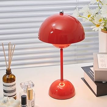 Amazon.co.jp : Sprouor テーブルランプ テーブ ルライト 充電式の