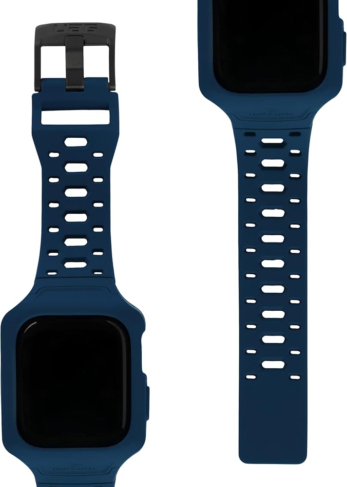 Amazon.com: URBAN ARMOR GEAR Rip Curl x UAG Compatible with Apple