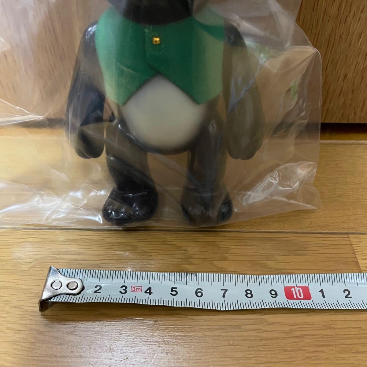 Amazon.co.jp: イベント 限定 GOCCODO 真頭玩具 REAL HEAD 妖獣