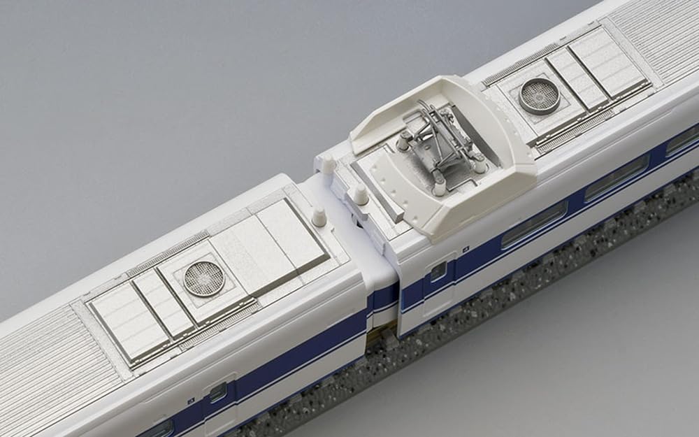 JR東海旅客鉄道 100系 トミックス製 動力車付き Nゲージ JR東海旅客