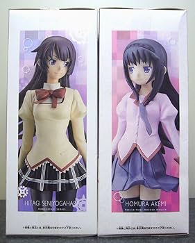 Amazon.co.jp: 物語シリーズ×魔法少女まどか マギカ MADOGATARI展 戦場