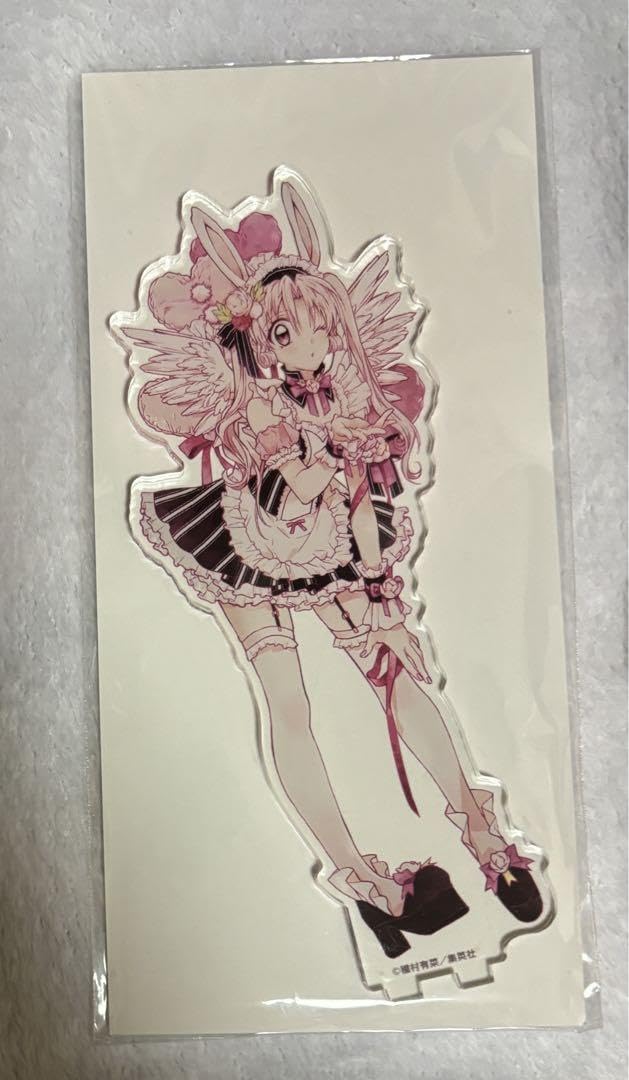 Amazon.co.jp: 種村有菜 満月をさがして めろこ アクスタ : DIY・工具