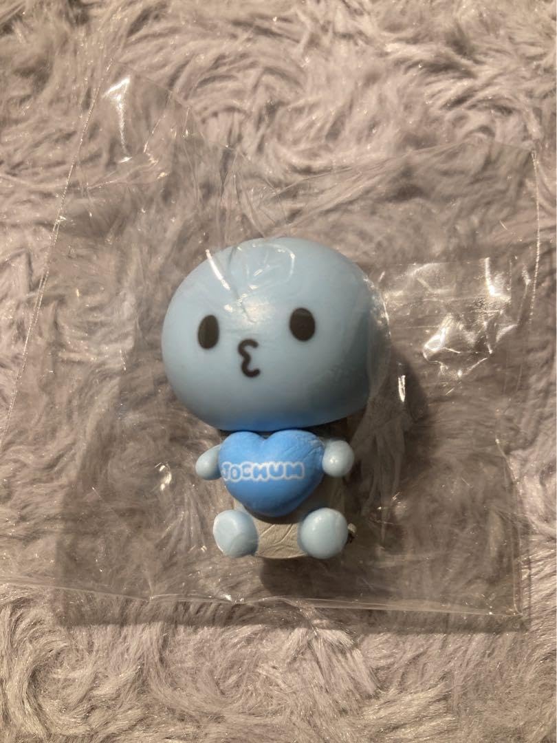 Amazon.co.jp: ジェオチャム マイクン まいくん 河野純喜 JO1