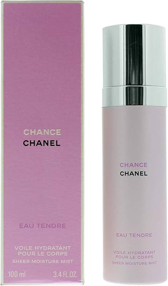 Amazon.co.jp: シャネル CHANEL チャンス オー タンドゥル