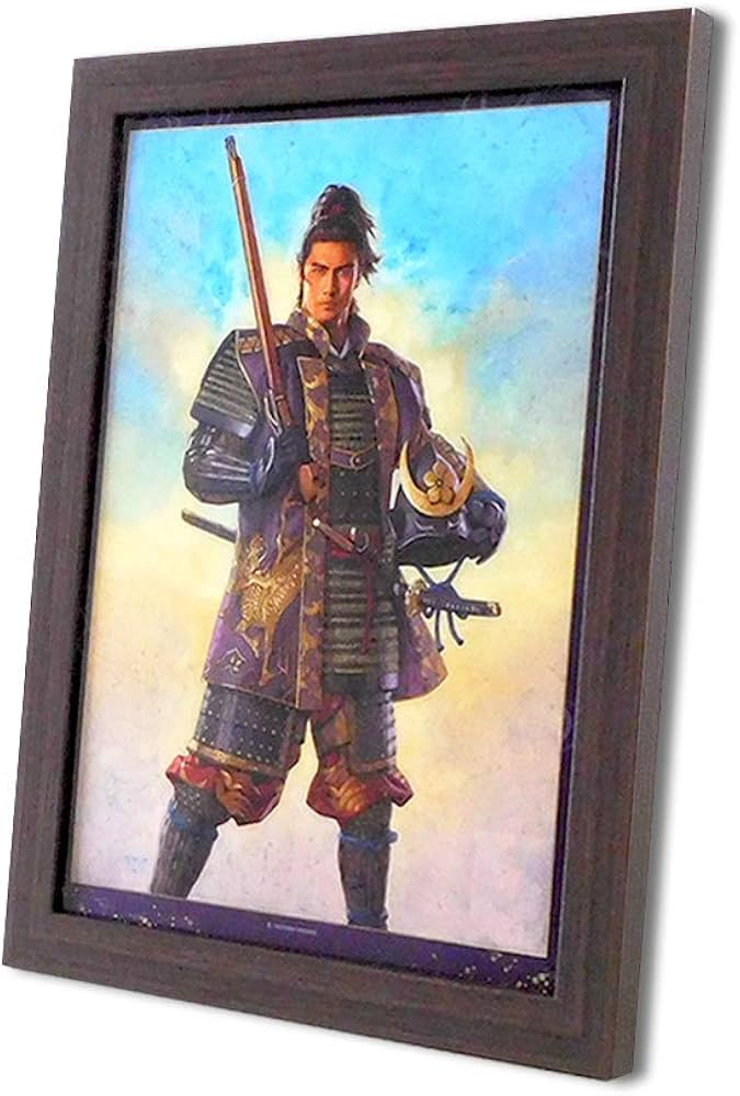 Amazon.co.jp: 【ぴったりサイズで飾る額縁】クリアファイル額