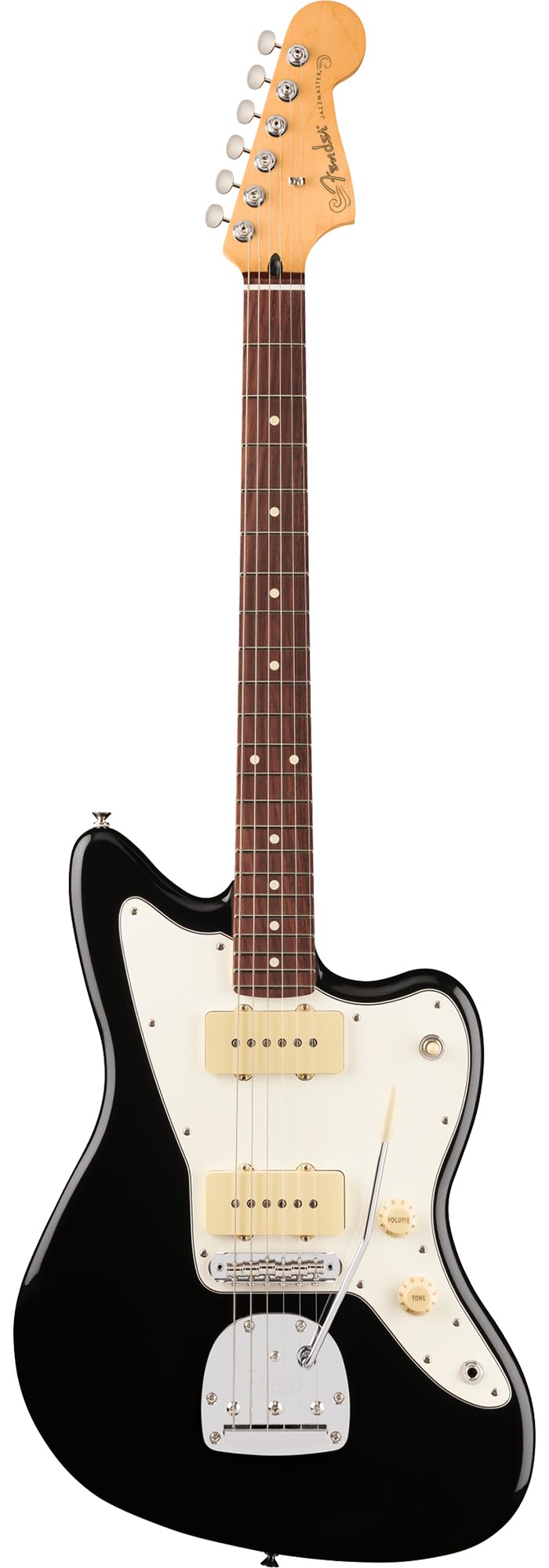 Amazon | Fender フェンダー エレキギター Player II Jazzmaster