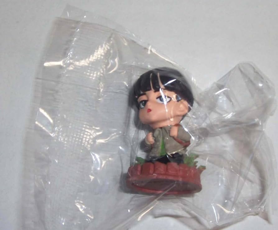 Amazon.co.jp: キャラヒーローズ ジョジョの奇妙な冒険 第5部 黄金の風