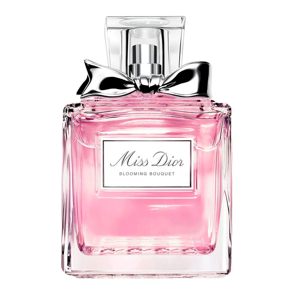 Amazon.com : Miss Dior Blooming Bouquet for Women Eau de Toilette